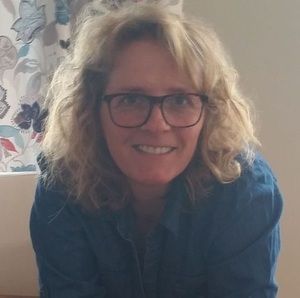 Meet your Posher, Aline